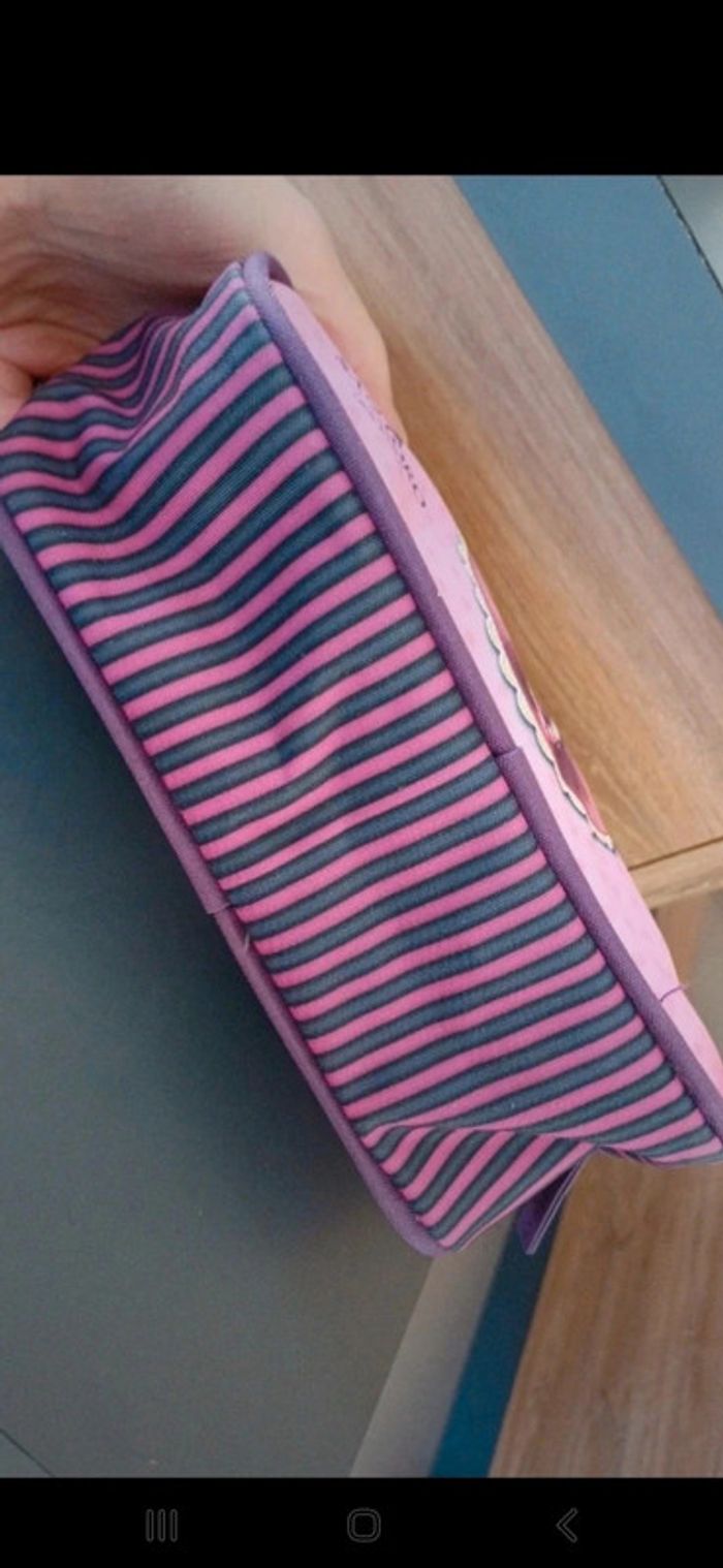Grande trousse Santoro - photo numéro 3