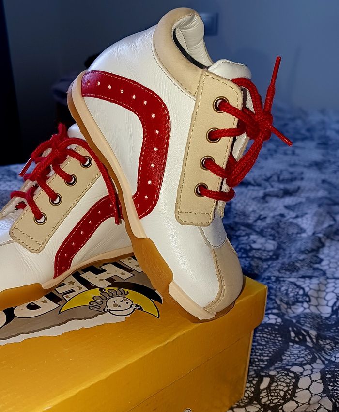 Bottines neuves - photo numéro 5