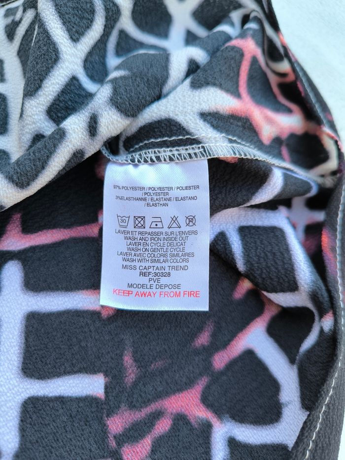 Blouse Trend 38 - photo numéro 8