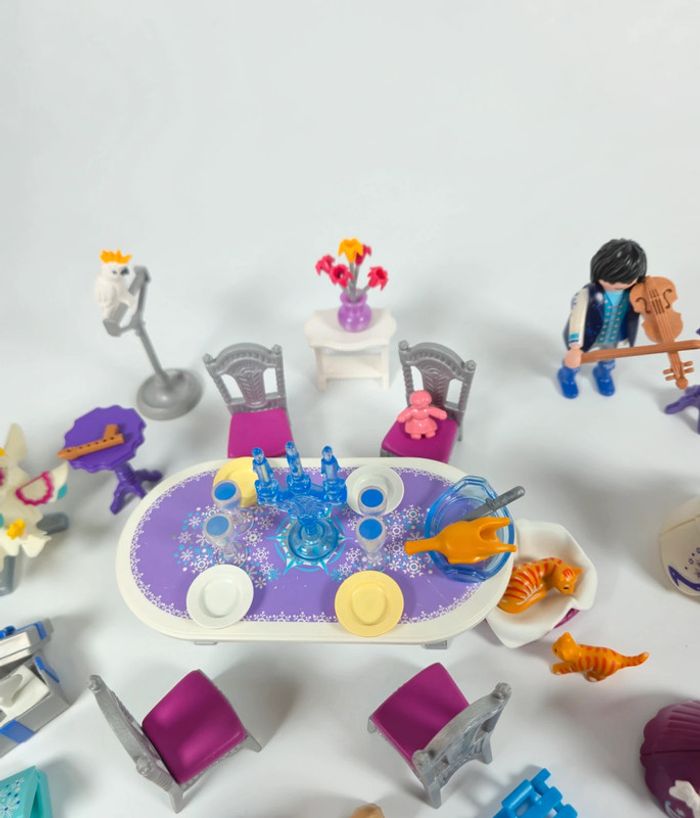 Playmobil Bal de Princesse - photo numéro 6