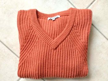 Pull en maille - U Collection - 38/40