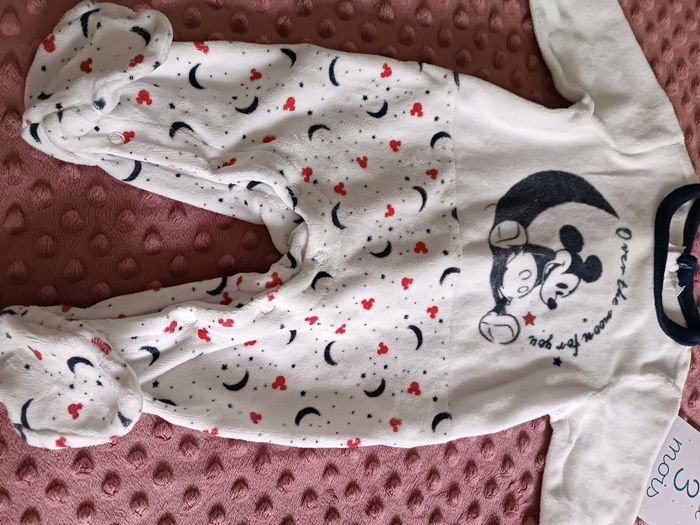 Pyjama chaud - photo numéro 2