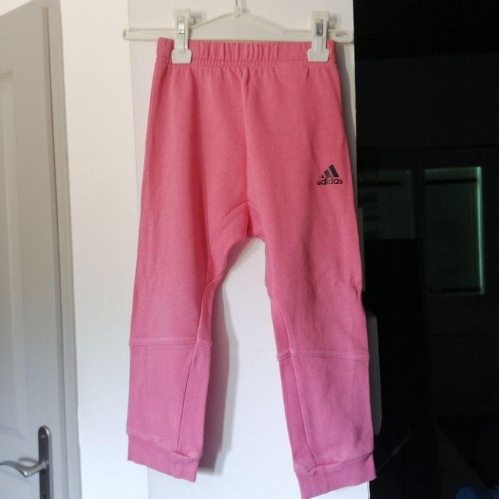 Jogging fille Adidas - photo numéro 2