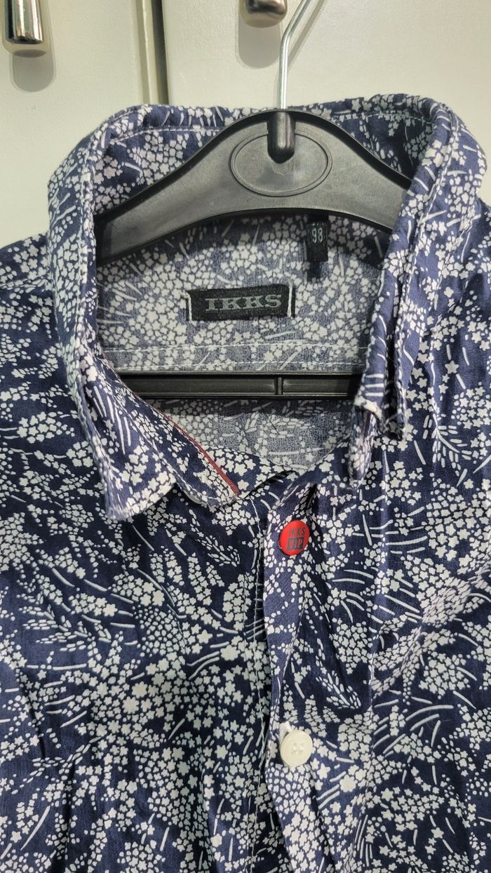 Chemise - photo numéro 2