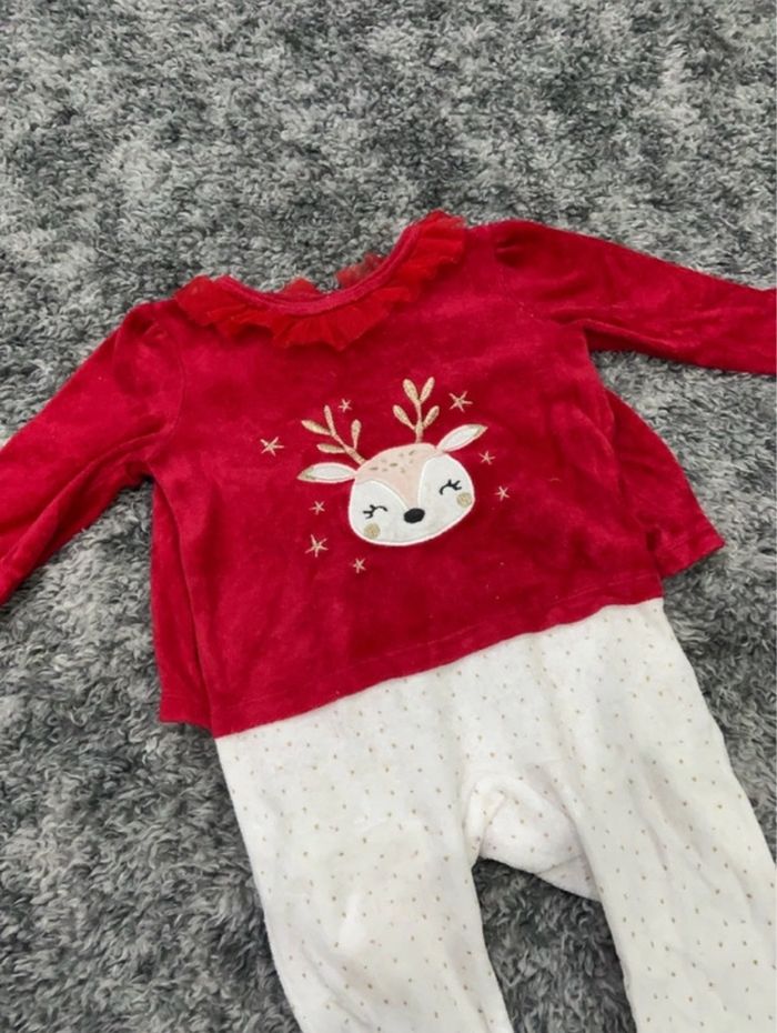 Pyjama de noël - photo numéro 2