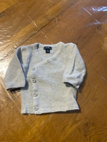 Gilet