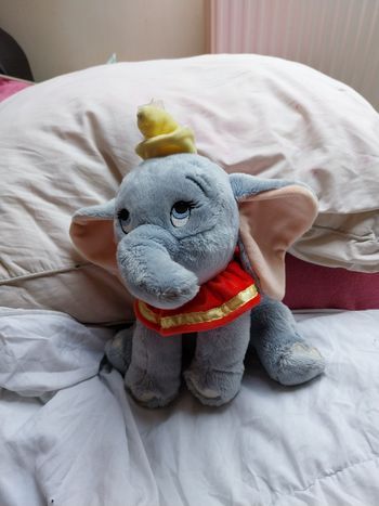 Peluche Disney dumbo