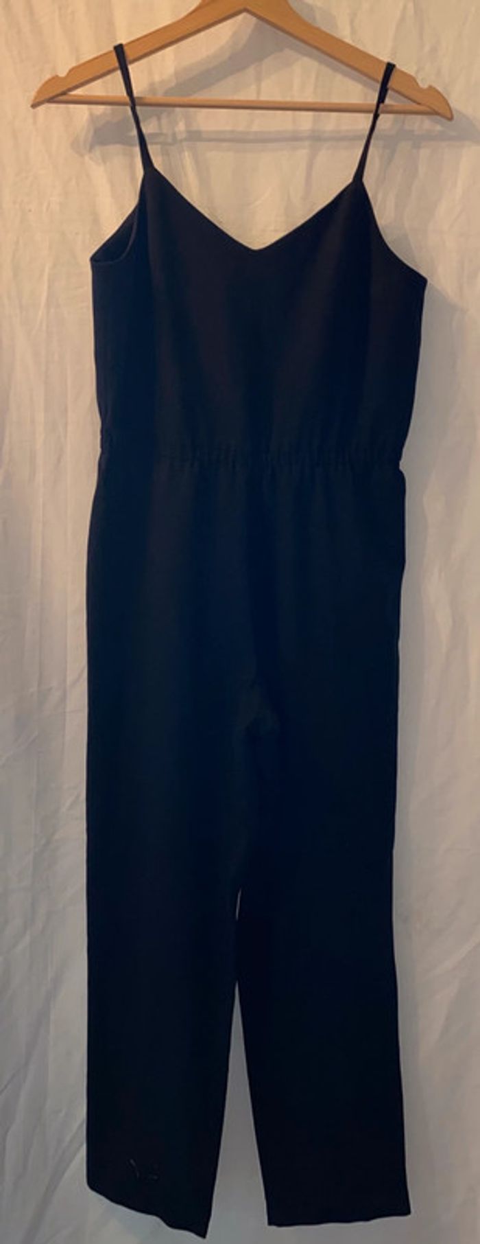 combinaison noire Top Shop taille 36 - photo numéro 5