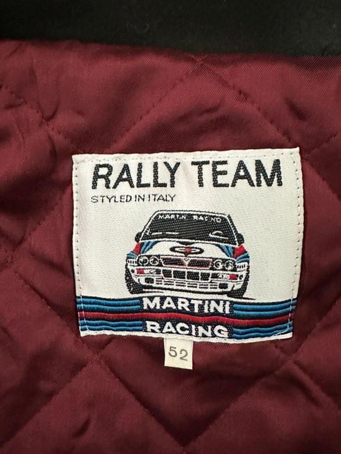 Veste Martini Racing - photo numéro 6