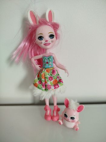 Poupée Enchantimals