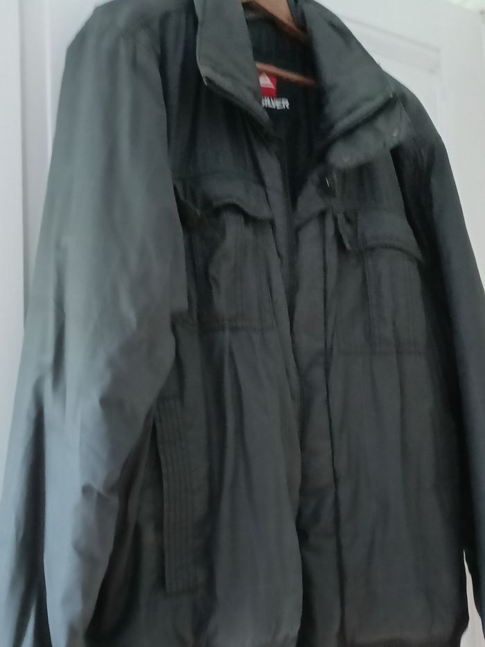 Vêtements