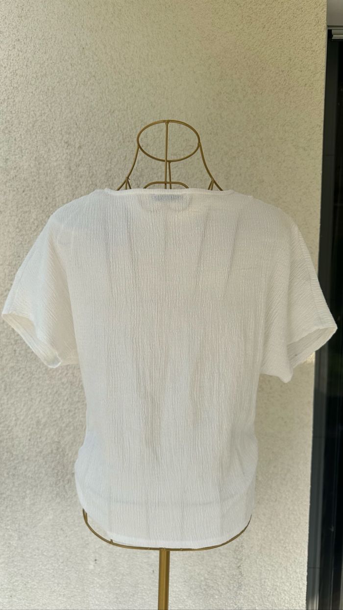 Blouse - photo numéro 7