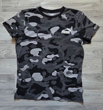 T-shirt PUMA - 13/14 ans
