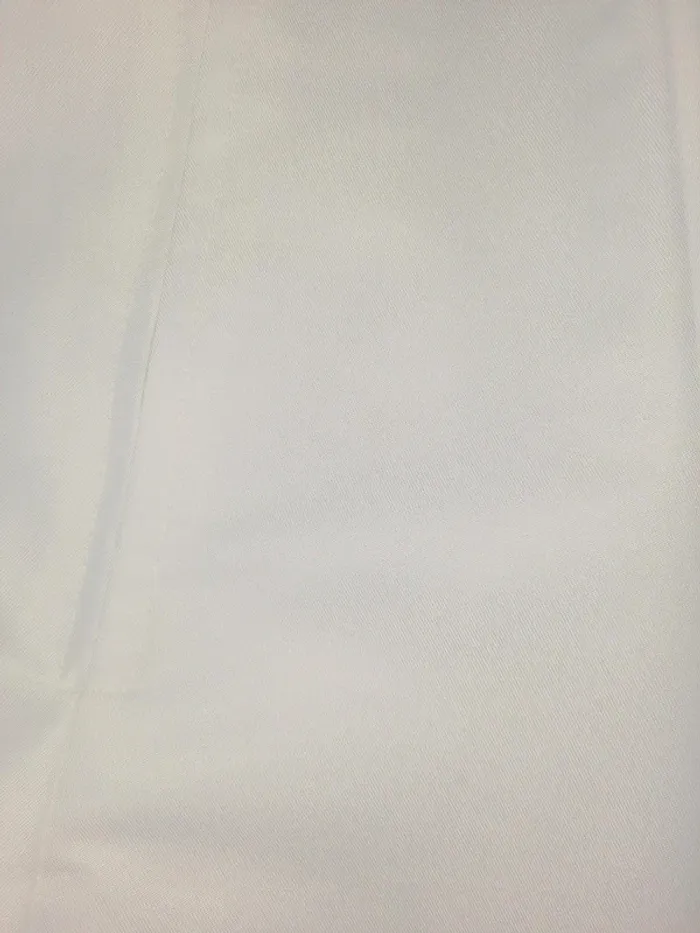 Robe Enfant d'honneur blanche Morelle Mariage 8 ans - photo numéro 9