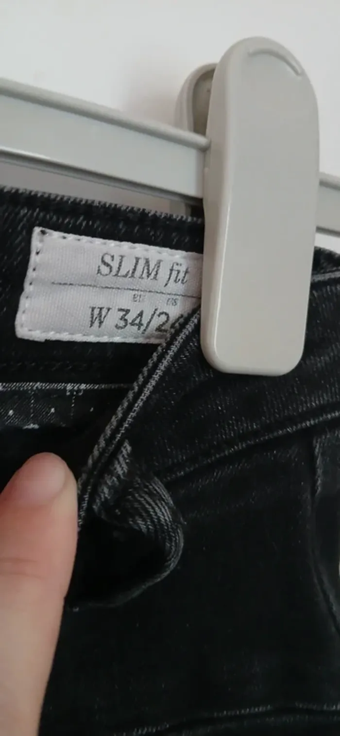 Jeans femme - photo numéro 5