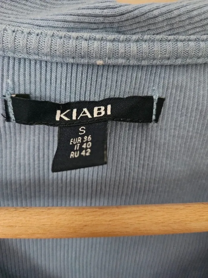 Top taille S / 36 - photo numéro 3