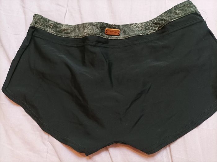 Bas maillot short vert Tribord 42 - photo numéro 2