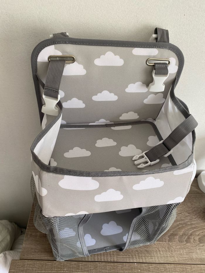 Organisateur de couches - photo numéro 3