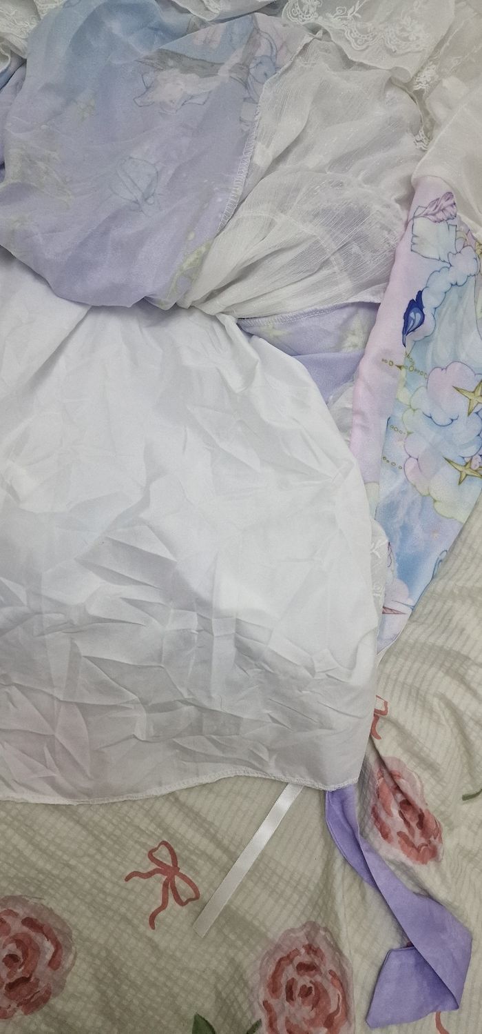 Robe sweet lolita - photo numéro 7