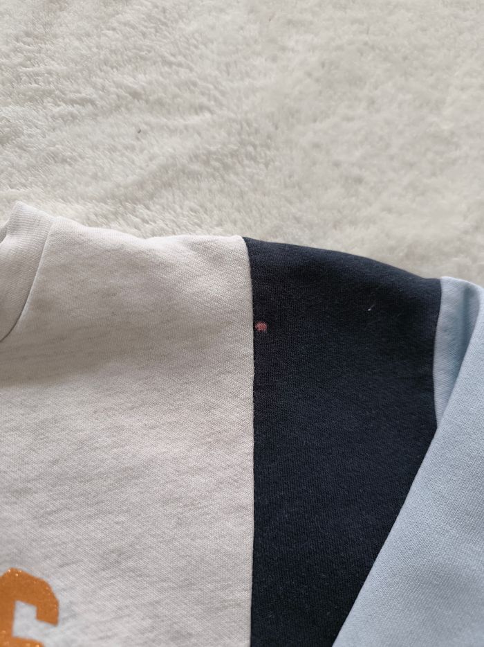 Pull 8 ans - photo numéro 5