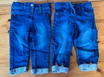 Lot jeans