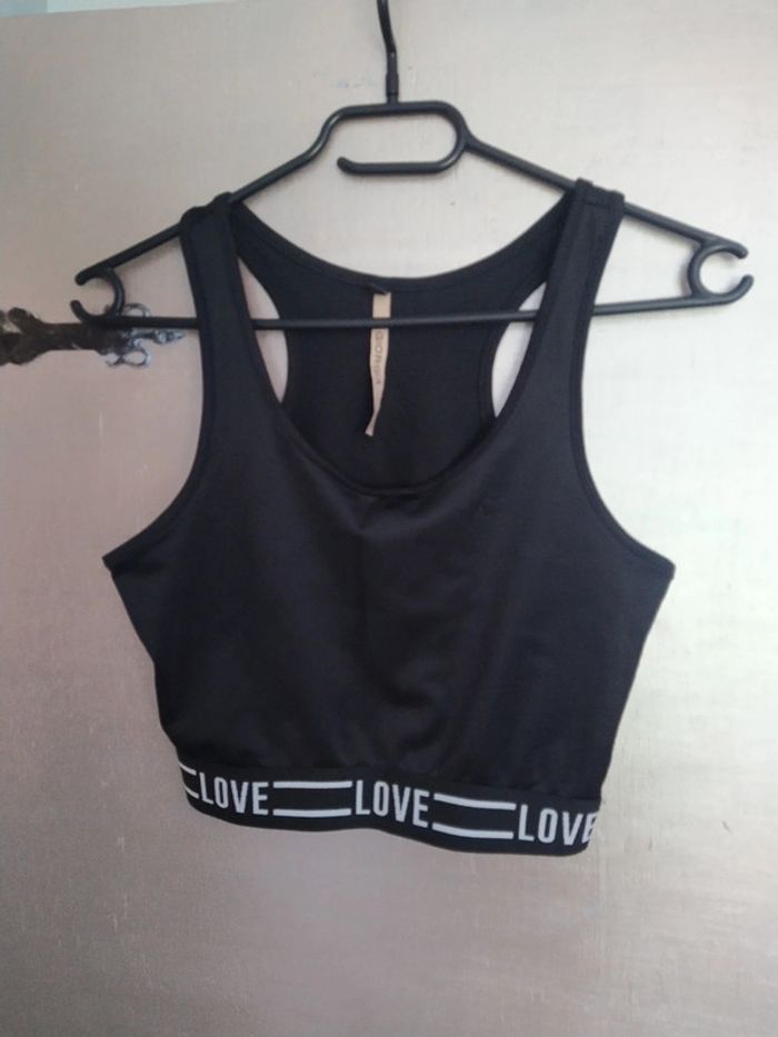Brassière Giorgia S/M