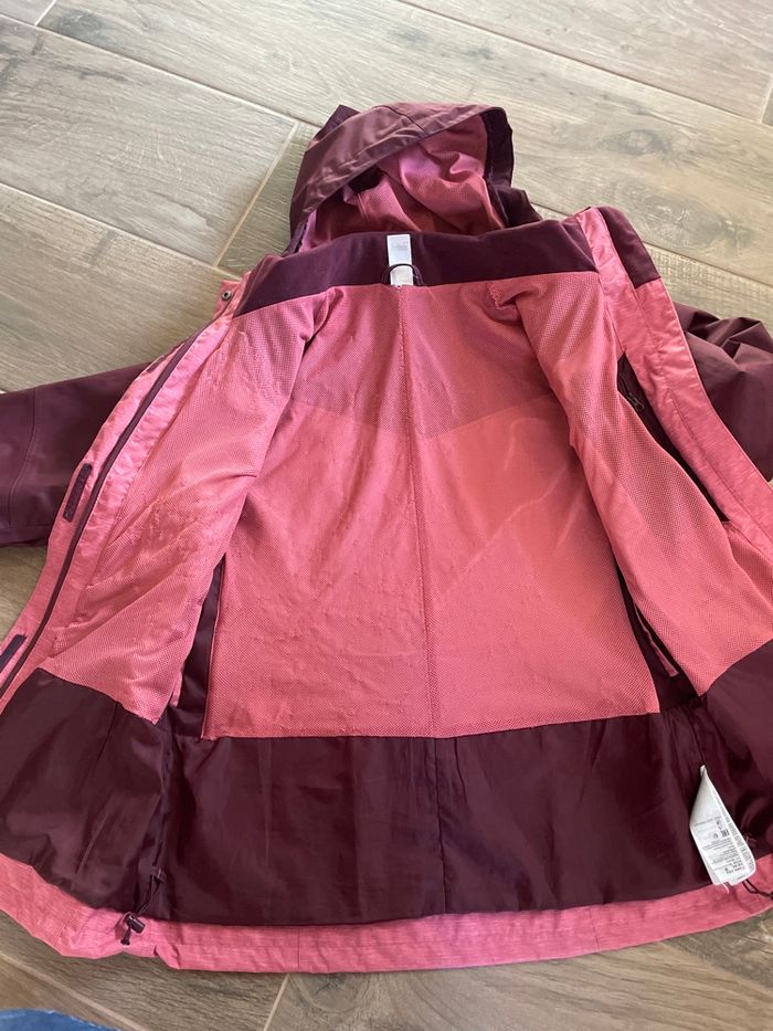 Coupe vent - photo numéro 3