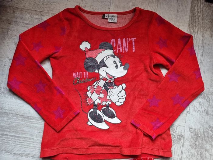 Pyjama de noel 8 ans - photo numéro 3