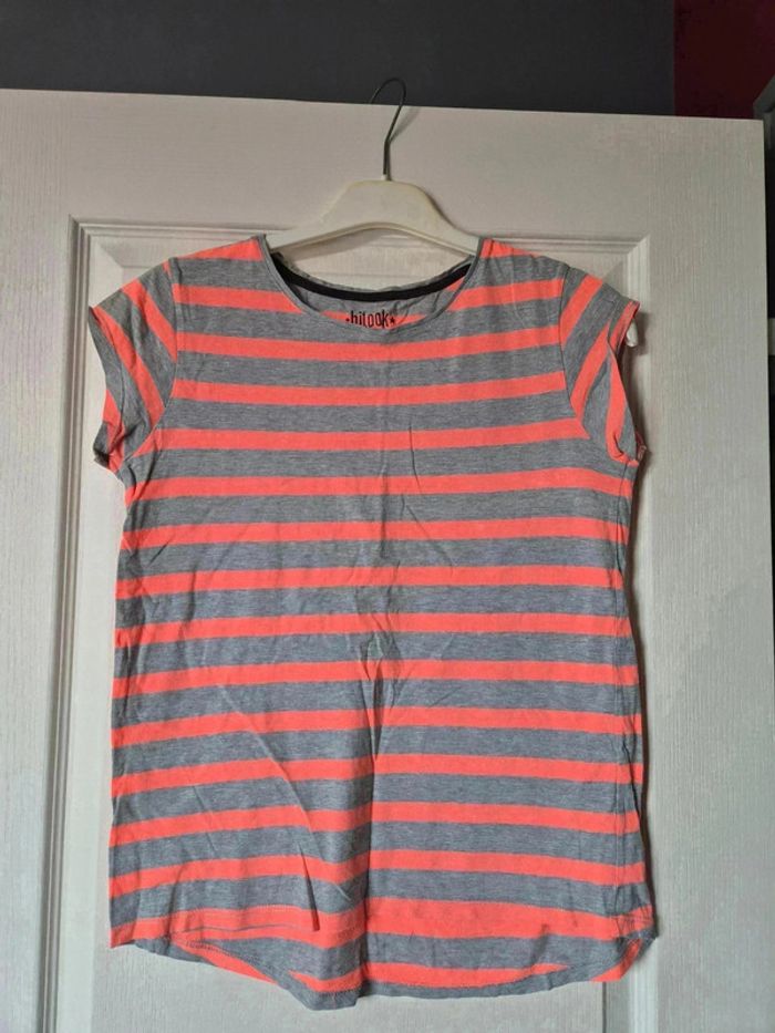 Tee shirt