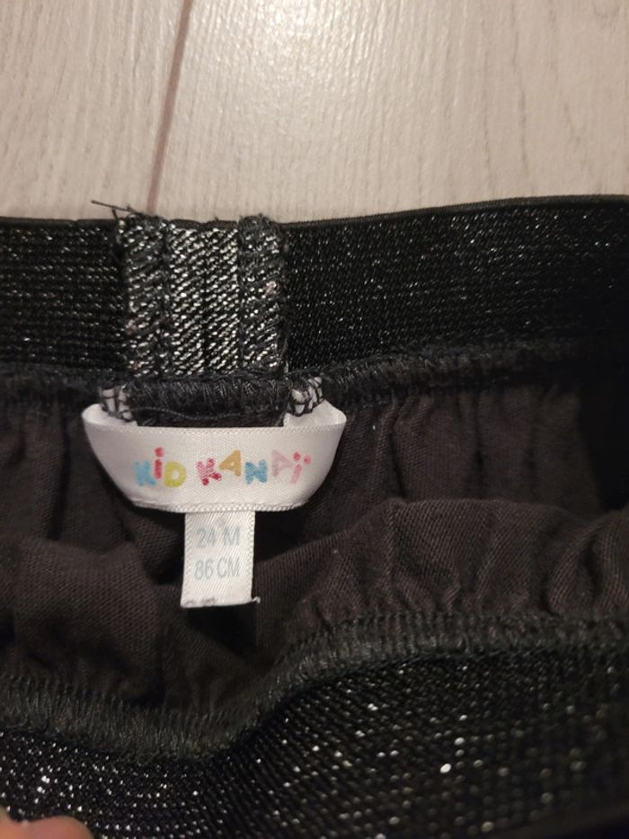 Jupe 24 mois - photo numéro 3