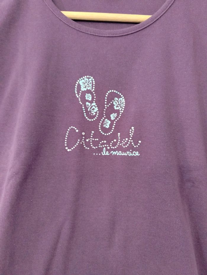 Tee shirt complètement neuf - photo numéro 3
