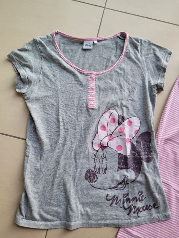 Pyjama femme Disney T42