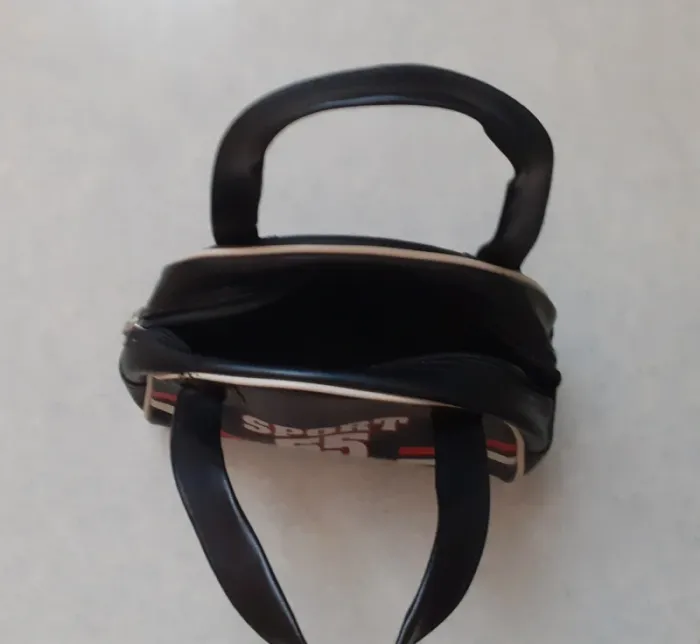 Sac noir - photo numéro 5