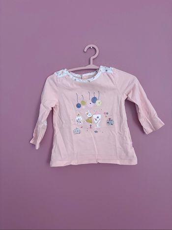 Tee shirt sergent Major
