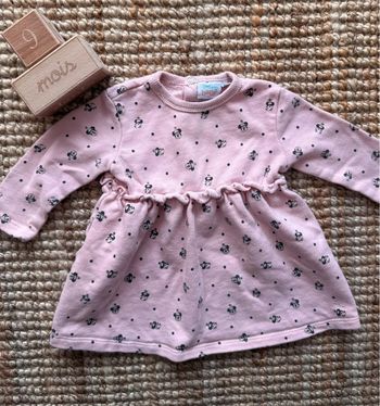 Robe Disney 9mois / 71cm