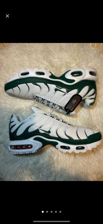 Nike tn Lacoste 45