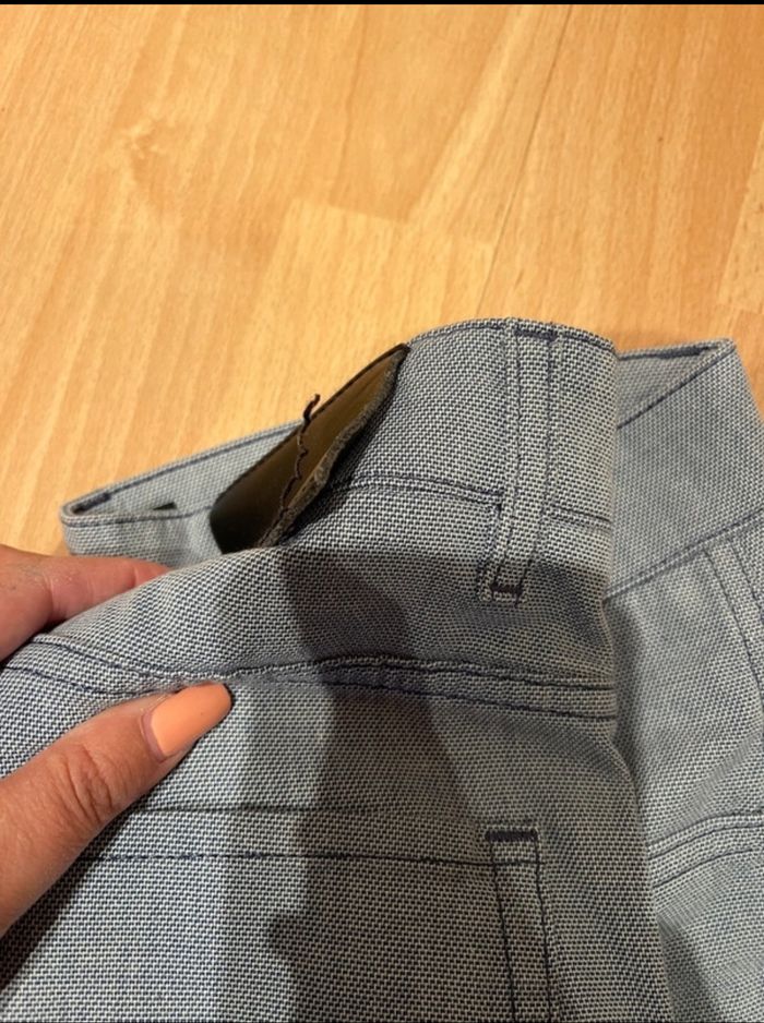 Pantalon homme - photo numéro 8