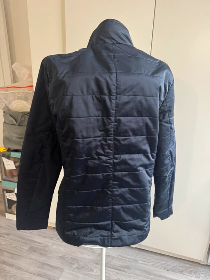 Manteau léger homme - photo numéro 2