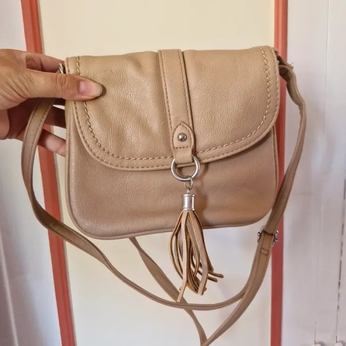 🎀 Lot de 3 petits sacs - photo numéro 8