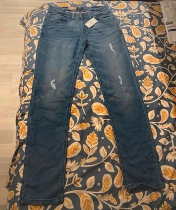 Jeans taille S neuf 