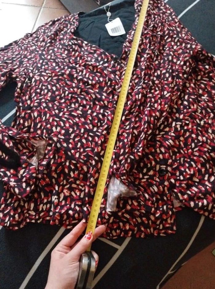 Chemisier Formul T48 - photo numéro 11