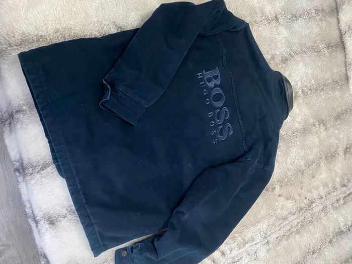 Veste Hugo boss - photo numéro 6