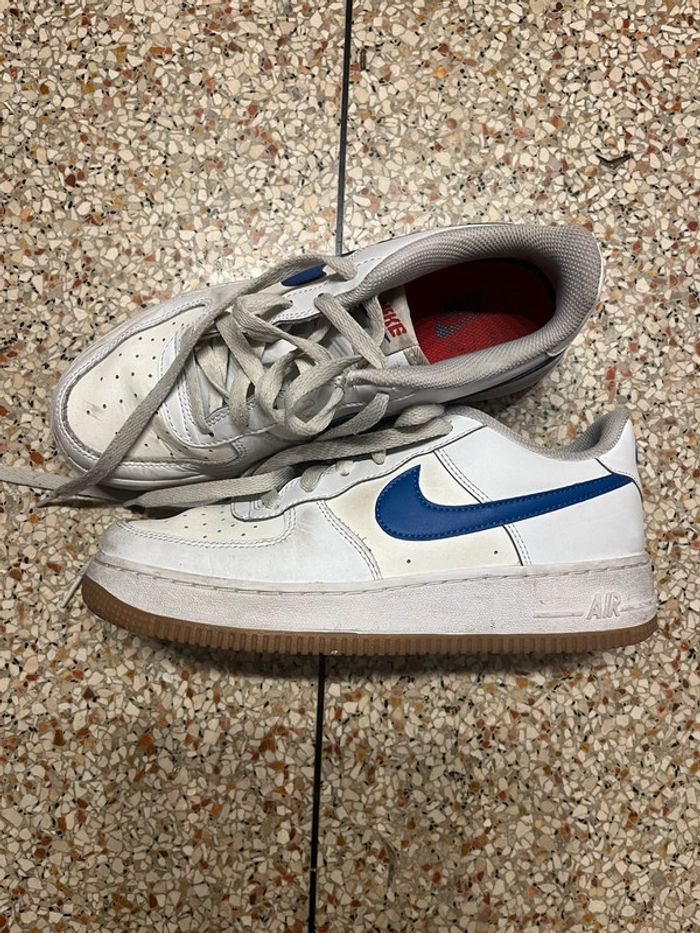 Nike Air Force T39
