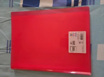 Porté documents