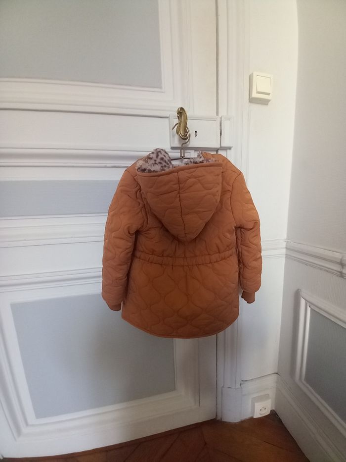 Manteau Galerie Lafayette - photo numéro 5