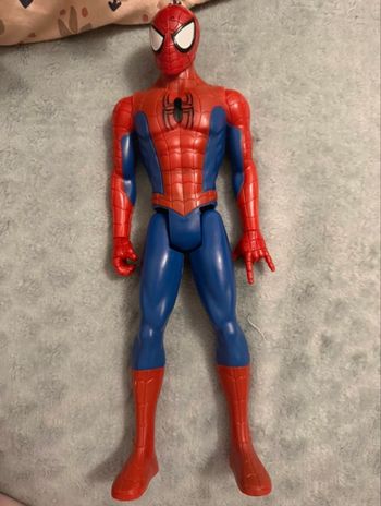 Figurine Spiderman 