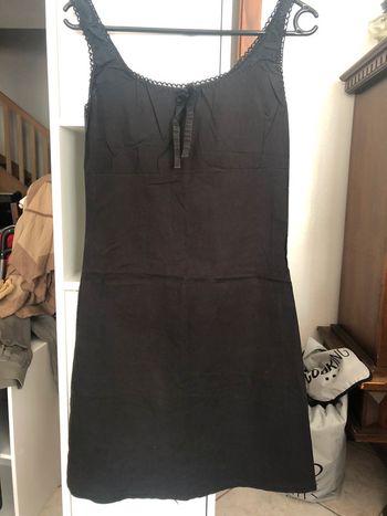 Robe femme