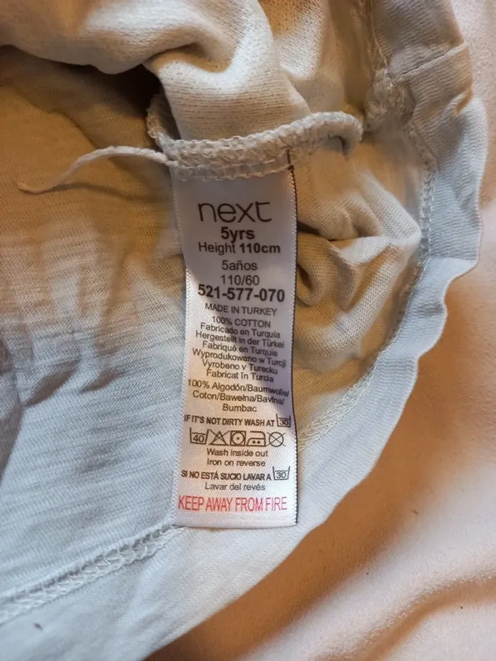 Tee-shirt - photo numéro 3