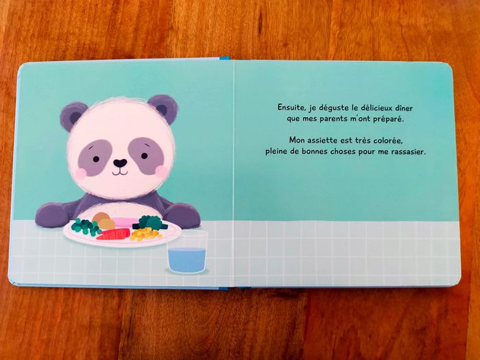 🛌 Ici et maintenant DORMIR 🐼 - photo numéro 3