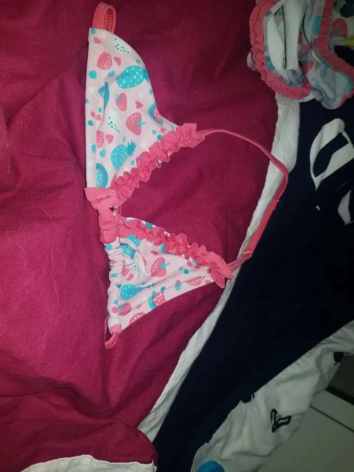 Maillot de bain